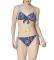 BIKINI TOP TRIUMPH RIAD PAISLEY P   (38D)