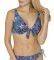 BIKINI TOP TRIUMPH RIAD PAISLEY W 02 ������ �...