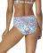 BIKINI BRIEF TRIUMPH RIAD PAISLEY MIDI TALL   (40)