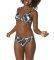 BIKINI TOP SLOGGI SWIM MIAMI VIBES W BIG ����� (44G)