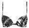 BIKINI TOP SLOGGI SWIM MIAMI VIBES PU 