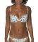 BIKINI TOP SLOGGI SWIM WILD HEART PU ����� (4...