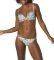 BIKINI BRIEF SLOGGI SWIM WILD HEART MINI ����� (M)