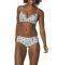 BIKINI BRIEF SLOGGI SWIM WILD HEART HIPSTER  (L)