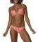 BIKINI TOP SLOGGI SWIM AMALFI BABY PU  (36A)