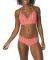 BIKINI TOP SLOGGI SWIM AMALFI BABY P ΚΟΚΚΙΝΟ (XS) BIKINI TOP SLOGGI SWIM AMALFI BABY P ΚΟΚΚΙΝΟ (XS)