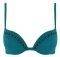 BIKINI TOP SLOGGI SWIM TAMARAMA PU  (36...