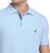 T-SHIRT POLO NAUTICA K41050 ΓΑΛΑΖΙΟ (XXXL) T-SHIRT POLO NAUTICA K41050 ΓΑΛΑΖΙΟ (XXXL)