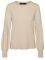 ΠΟΥΛΟΒΕΡ VERO MODA VMKARISARA 10231577 ΜΠΕΖ (XL) ΠΟΥΛΟΒΕΡ VERO MODA VMKARISARA 10231577 ΜΠΕΖ (XL)