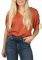 TOP VERO MODA VMVICAERO 10232813  (L)