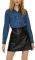 ��������� VERO MODA VMMILA JEAN 10233672 ����...