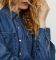 ��������� VERO MODA VMMILA JEAN 10233672 ���� (XL)