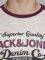 ������� ����������� JACK & JONES JJERAGLAN LOGO 12172365 ���/���� ������� (�XL)