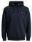 HOODIE JACK & JONES JJESOFT 12172346 ΣΚΟΥΡΟ ΜΠΛΕ (XL) HOODIE JACK & JONES JJESOFT 12172346 ΣΚΟΥΡΟ ΜΠΛΕ (XL)