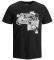 T-SHIRT JACK & JONES JJDEN 12175081  (S)