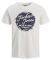 T-SHIRT JACK & JONES JJDEN 12175081  (S)