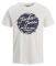 T-SHIRT JACK & JONES JJDEN 12175081 ����� (L)