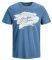T-SHIRT JACK & JONES JJDEN 12175081 ����