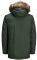  JACK & JONES JJSKY PARKA 12174383    (L)