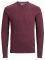 ΠΟΥΛΟΒΕΡ JACK & JONES JJRICHARD 12174169 ΜΠΟΡΝΤΩ (L) ΠΟΥΛΟΒΕΡ JACK & JONES JJRICHARD 12174169 ΜΠΟΡΝΤΩ (L)