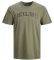 T-SHIRT JACK & JONES JJCROSSING 12175197 ����...