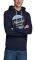 HOODIE JACK & JONES JORTONNI 12176798  ...