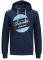 HOODIE JACK & JONES JORTONNI 12176798   (S)