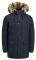 ������� JACK & JONES JJSKY PARKA 12174383 ������ ���� (XL)
