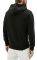 HOODIE JACK & JONES JPRBLACLEAN 12177739  (S)