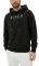 HOODIE JACK & JONES JPRBLACLEAN 12177739  (XXL)