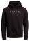 HOODIE JACK & JONES JPRBLACLEAN 12177739  (XXL)