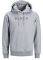 HOODIE JACK & JONES JPRBLACLEAN 12177739    (S)