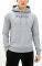 HOODIE JACK & JONES JPRBLACLEAN 12177739 ����...