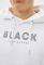 HOODIE JACK & JONES JPRBLACLEAN 12177739  (S)