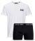   &  JACK & JONES JACSUSTAI...