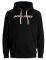 HOODIE JACK & JONES JOR30HISTORY 12181892  (S)