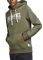 HOODIE JACK & JONES JOR30HISTORY 12181892 ���...