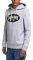 HOODIE JACK & JONES JOR30HISTORY 12181892    (S)