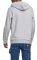 HOODIE JACK & JONES JOR30HISTORY 12181892    (S)