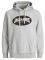 HOODIE JACK & JONES JOR30HISTORY 12181892    (S)