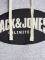 HOODIE JACK & JONES JOR30HISTORY 12181892 ΑΝΟΙΧΤΟ ΓΚΡΙ ΜΕΛΑΝΖΕ (M) HOODIE JACK & JONES JOR30HISTORY 12181892 ΑΝΟΙΧΤΟ ΓΚΡΙ ΜΕΛΑΝΖΕ (M)