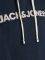 HOODIE JACK & JONES JOR30HISTORY 12181892 ΣΚΟΥΡΟ ΜΠΛΕ (XL) HOODIE JACK & JONES JOR30HISTORY 12181892 ΣΚΟΥΡΟ ΜΠΛΕ (XL)