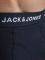  JACK & JONES  JACORGANIC 12179151   (2) (L)