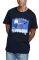 T-SHIRT JACK & JONES JORSTARMAS  XMAS 1218048...