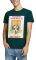 T-SHIRT JACK & JONES JORSTARMAS  XMAS 12180481  (S)