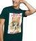 T-SHIRT JACK & JONES JORSTARMAS  XMAS 12180481  (XXL)