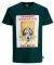 T-SHIRT JACK & JONES JORSTARMAS  XMAS 12180481  (XXL)