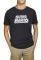 T-SHIRT JACK & JONES JCOSUPER MARIO PRINT 12180630  (S)