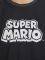 T-SHIRT JACK & JONES JCOSUPER MARIO PRINT 12180630  (S)