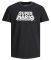 T-SHIRT JACK & JONES JCOSUPER MARIO PRINT 12180630  (S)